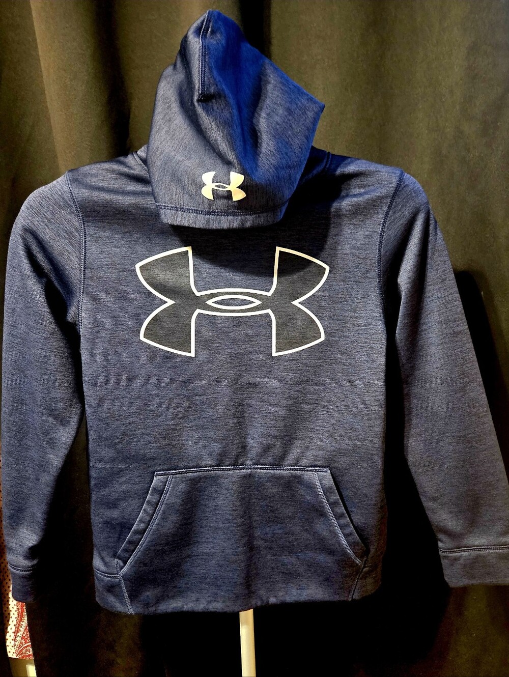 Boys Under Armor Hoodie